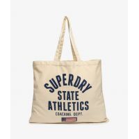 SUPERDRY СУМКА-ТОУТ