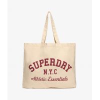 SUPERDRY СУМКА-ТОУТ