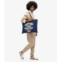 SUPERDRY СУМКА-ТОУТ