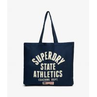 SUPERDRY СУМКА-ТОУТ