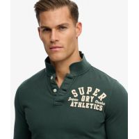 SUPERDRY РУБАШКА ПОЛО