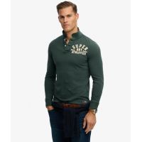 SUPERDRY РУБАШКА ПОЛО