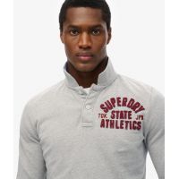 SUPERDRY РУБАШКА ПОЛО