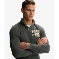 SUPERDRY РУБАШКА ПОЛО