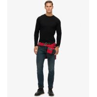 SUPERDRY ЛОНГСЛИВ