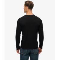 SUPERDRY ЛОНГСЛИВ