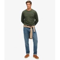 SUPERDRY ЛОНГСЛИВ