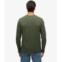 SUPERDRY ЛОНГСЛИВ