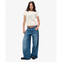 SUPERDRY ФУТБОЛКА