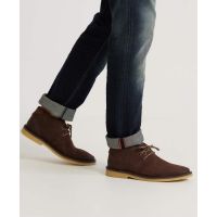 SUPERDRY БОТИНКИ