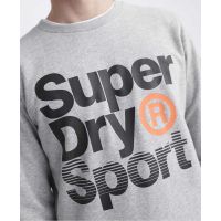 SUPERDRY СВИТШОТ