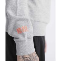 SUPERDRY СВИТШОТ