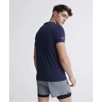 SUPERDRY ФУТБОЛКА СПОРТИВНАЯ