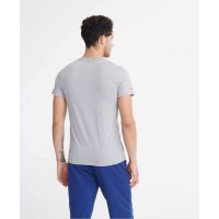 SUPERDRY ФУТБОЛКА СПОРТИВНАЯ