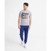 SUPERDRY ФУТБОЛКА СПОРТИВНАЯ