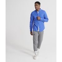 SUPERDRY РУБАШКА