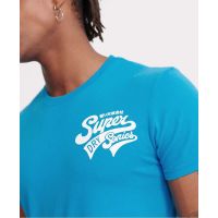 SUPERDRY ФУТБОЛКА