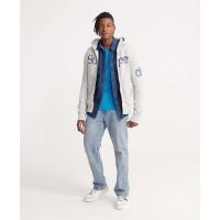 SUPERDRY ФУТБОЛКА