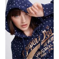 SUPERDRY ХУДИ