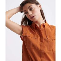 SUPERDRY РУБАШКА