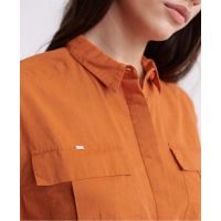 SUPERDRY РУБАШКА