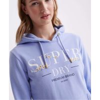 SUPERDRY ХУДИ