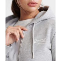 SUPERDRY ТОЛСТОВКА