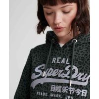 SUPERDRY ХУДИ