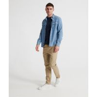 SUPERDRY БРЮКИ
