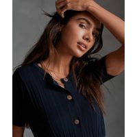 SUPERDRY ПЛАТЬЕ