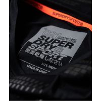 SUPERDRY ФУТБОЛКА СПОРТИВНАЯ