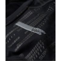 SUPERDRY ФУТБОЛКА СПОРТИВНАЯ