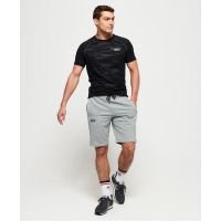 SUPERDRY ФУТБОЛКА СПОРТИВНАЯ