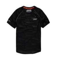 SUPERDRY ФУТБОЛКА СПОРТИВНАЯ