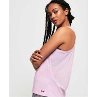SUPERDRY ТОП СПОРТИВНЫЙ