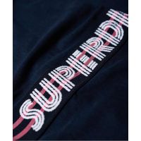 SUPERDRY ТОП СПОРТИВНЫЙ