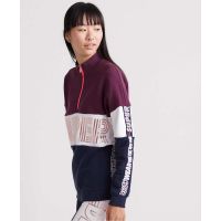 SUPERDRY СВИТШОТ