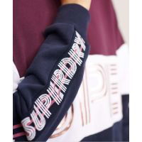 SUPERDRY СВИТШОТ