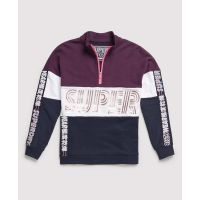 SUPERDRY СВИТШОТ