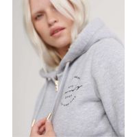 SUPERDRY ТОЛСТОВКА
