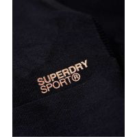 SUPERDRY ТОП СПОРТИВНЫЙ