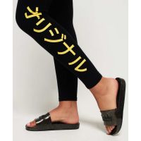 SUPERDRY ЛЕГИНСЫ