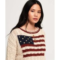 SUPERDRY ДЖЕМПЕР