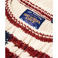 SUPERDRY ДЖЕМПЕР