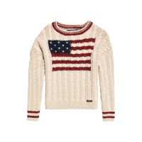 SUPERDRY ДЖЕМПЕР