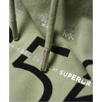 SUPERDRY ХУДИ