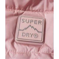 SUPERDRY КУРТКА УТЕПЛЕННАЯ