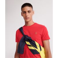SUPERDRY ФУТБОЛКА