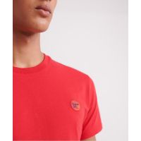 SUPERDRY ФУТБОЛКА