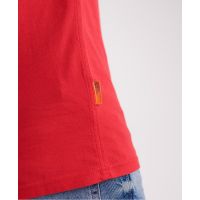 SUPERDRY ФУТБОЛКА